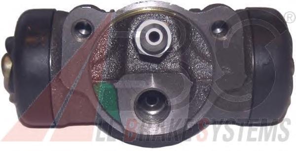 Cilindro traseiro do freio de rodas de trabalho ABS 72721 preço, a partir de 27,77 USD