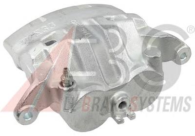 Suporte do freio dianteiro direito NTY HZPNS016 preço, a partir de 89,52 USD