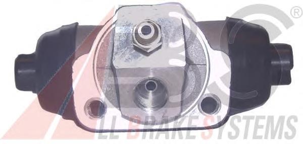Compre CS179 Japan Parts Cilindro traseiro do freio de rodas de trabalho