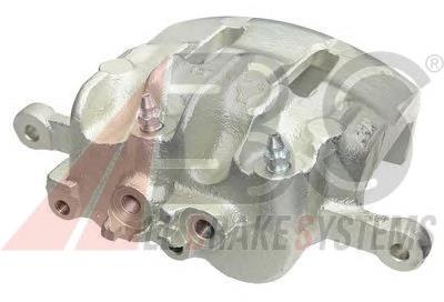 Suporte do freio dianteiro esquerdo Nissan/Infiniti 41011VL30A preço, a partir de 97,90 USD