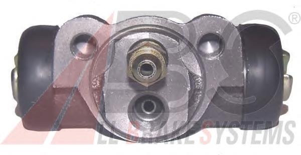 CS535 Japan Parts Cilindro traseiro do freio de rodas de trabalho