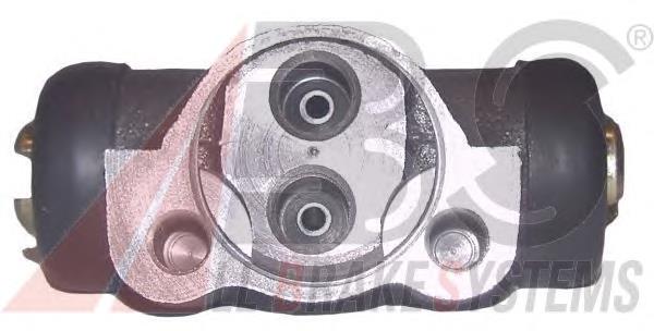 CS534 Japan Parts Cilindro traseiro do freio de rodas de trabalho