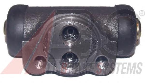 CS538 Japan Parts Cilindro traseiro do freio de rodas de trabalho