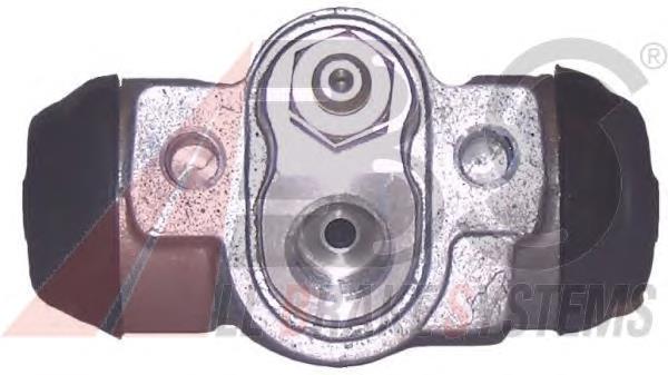 Cilindro traseiro do freio de rodas de trabalho Suzuki 5340156A01 preço, a partir de 23,84 USD