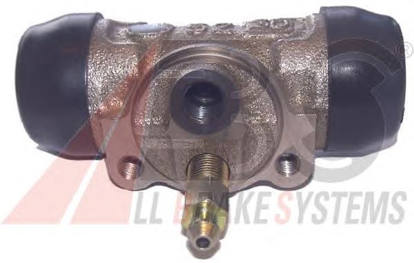 Cilindro traseiro do freio de rodas de trabalho Japan Parts CS290