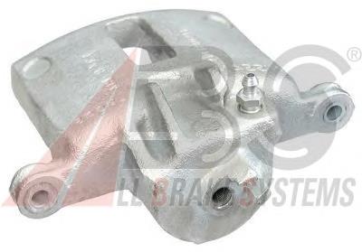Suporte do freio dianteiro direito Nissan/Infiniti 4100199B00