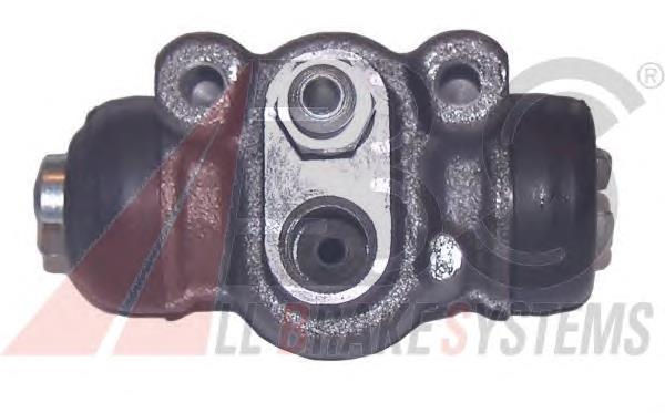 Compre 5340186041 Suzuki Cilindro traseiro do freio de rodas de trabalho