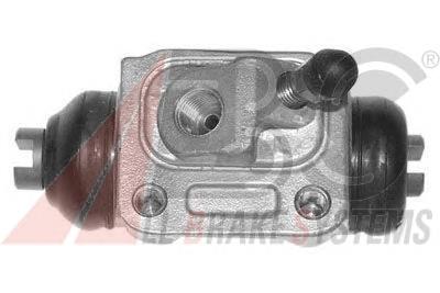 Compre 5340270C00000 Suzuki Cilindro traseiro do freio de rodas de trabalho