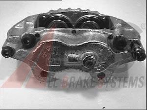 Suporte do freio dianteiro esquerdo Toyota 4775035140 preço, a partir de 118,15 USD
