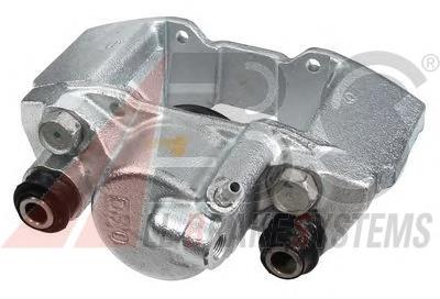 Compre D5L016 Aisin Suporte do freio traseiro esquerdo