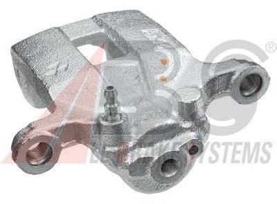 721152 ABS Suporte do freio traseiro direito