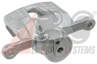 Suporte do freio traseiro direito General Motors 96489169 preço, a partir de 49,69 USD