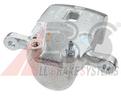 Suporte do freio traseiro esquerdo Ssang Yong 4841008001 preço, a partir de 62,09 USD