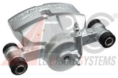 Suporte do freio dianteiro direito Hyundai/Kia 5813007500 preço, a partir de 64,90 USD