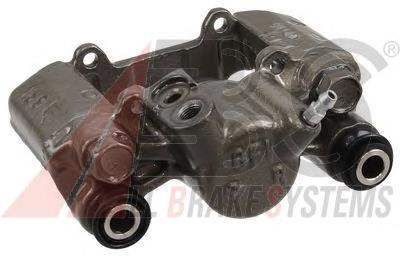 Suporte do freio traseiro direito 4773020630 Toyota