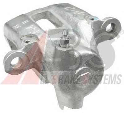 Compre 343541 Budweg Suporte do freio traseiro direito