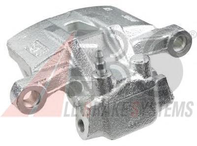 Compre 0986135416 Bosch Suporte do freio traseiro direito