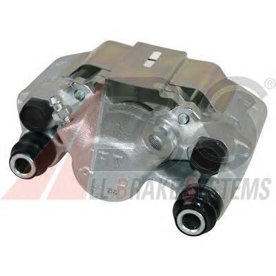 721362 ABS Suporte do freio traseiro direito