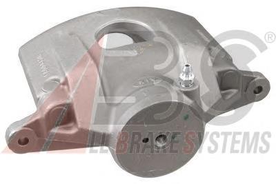 Compre 581302F400 Hyundai/Kia Suporte do freio dianteiro direito