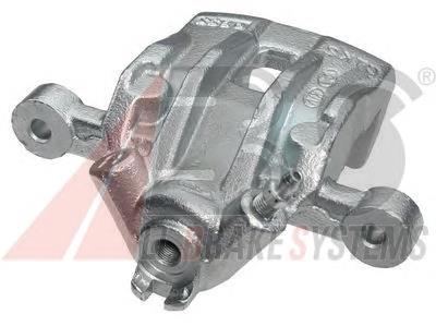 Suporte do freio traseiro esquerdo Asam 99888 preço, a partir de 50,39 USD