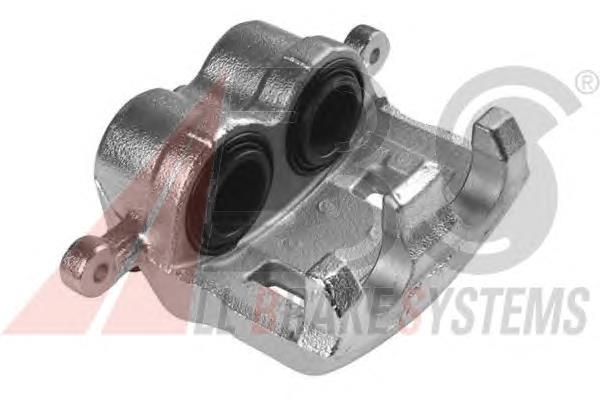 Compre 4811008260 Ssang Yong Suporte do freio dianteiro esquerdo