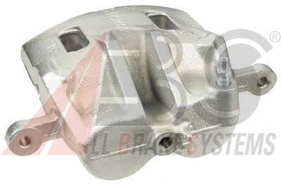 Compre 5819026A00 Hyundai/Kia Suporte do freio dianteiro direito