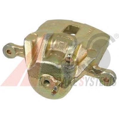 Compre 4814008260 Ssang Yong Suporte do freio dianteiro direito