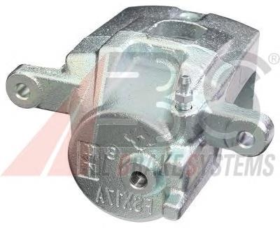 Suporte do freio dianteiro esquerdo Mitsubishi MR449851 preço, a partir de 76,20 USD