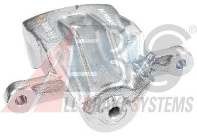 Compre EX5831138A10 Hyundai/Kia Suporte do freio traseiro direito