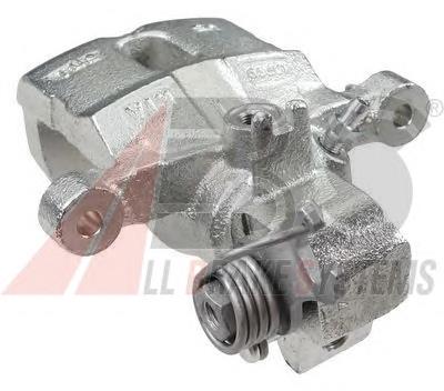 Compre 5831007320 Hyundai/Kia Suporte do freio traseiro esquerdo