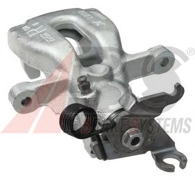 N0147404 VAG Suporte do freio traseiro direito