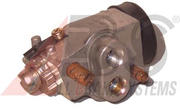 Cilindro traseiro do freio de rodas de trabalho ABS 72525 preço, a partir de 26,62 USD