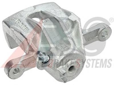 Suporte do freio traseiro direito 583113KA10 Hyundai/Kia