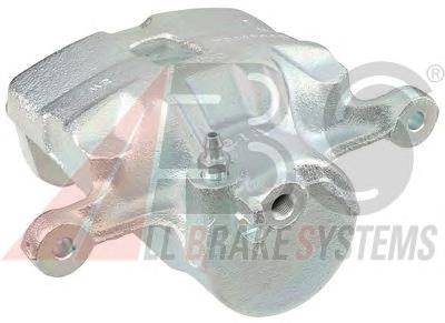 Suporte do freio dianteiro direito Hyundai/Kia HB401004 preço, a partir de 81,72 USD