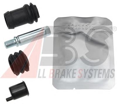 Kit de reparação de suporte do freio traseiro 55038 ABS