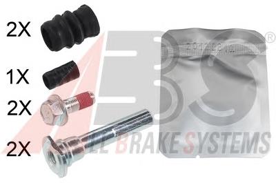 Kit de reparação de suporte do freio traseiro Nissan/Infiniti 441404F125 preço, a partir de 11,09 USD