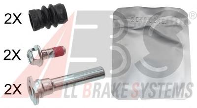 Kit de reparação de suporte do freio traseiro Nissan/Infiniti 4400169F01RE preço, a partir de 8,40 USD