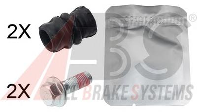 Kit de reparação de suporte do freio traseiro Nissan/Infiniti 4400169F01RE preço, a partir de 4,01 USD