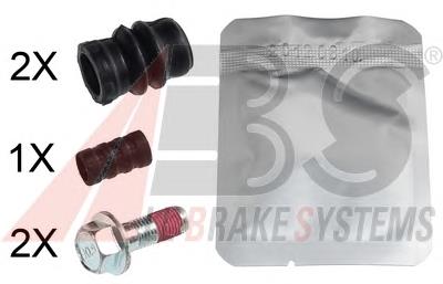 Kit de reparação de suporte do freio dianteiro Metzger 1131317X preço, a partir de 7,82 USD