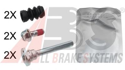 Kit de reparação de suporte do freio dianteiro ABS 55025 preço, a partir de 11,14 USD