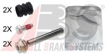 Kit de reparação de suporte do freio traseiro VAG 2D0698647 preço, a partir de 10,87 USD