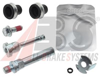 Kit de reparação de suporte do freio dianteiro Peugeot/Citroen 443923 preço, a partir de 11,09 USD
