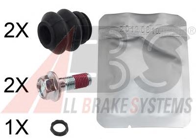 Compre 4055851 Ford Guia de suporte dianteiro