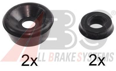 Kit de reparação de cilindro do freio traseiro Suzuki 5340060830 preço, a partir de 7,10 USD