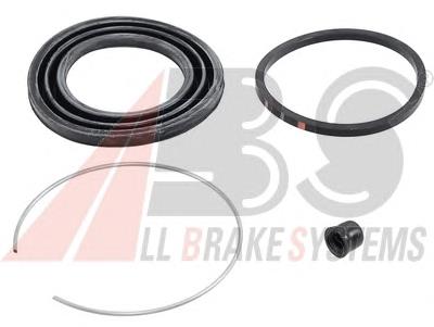 Compre Kit de reparação de suporte do freio dianteiro Mitsubishi Colt 7