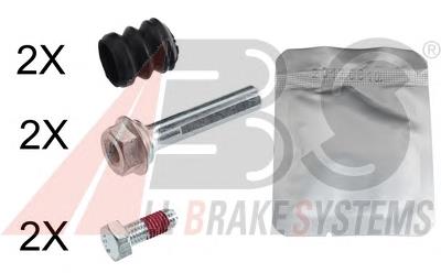 Kit de reparação de suporte do freio dianteiro JP Group 4361951010 preço, a partir de 12,10 USD