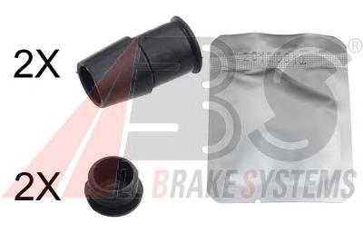 45004SEAE01 Honda Guia de suporte dianteiro