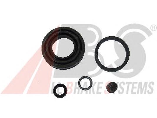 Compre Kit de reparação de suporte do freio traseiro Suzuki Swift 2