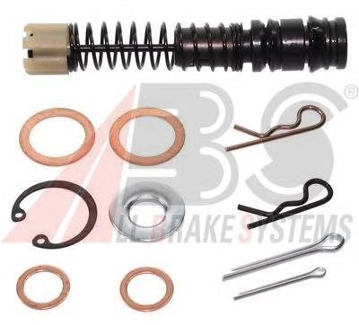 Compre 0449316040 Toyota Kit de reparação de cilindro mestre do freio