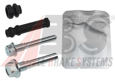 Compre 5520177E00 Suzuki Kit de reparação de suporte do freio dianteiro